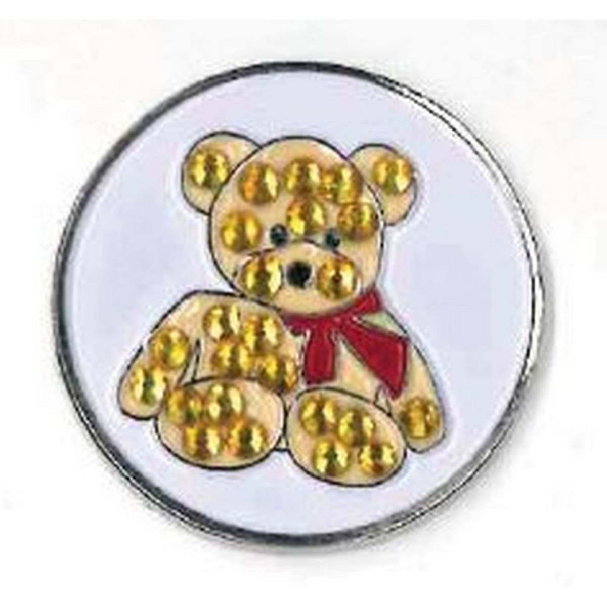 EverGolf Crystal Ball Marker