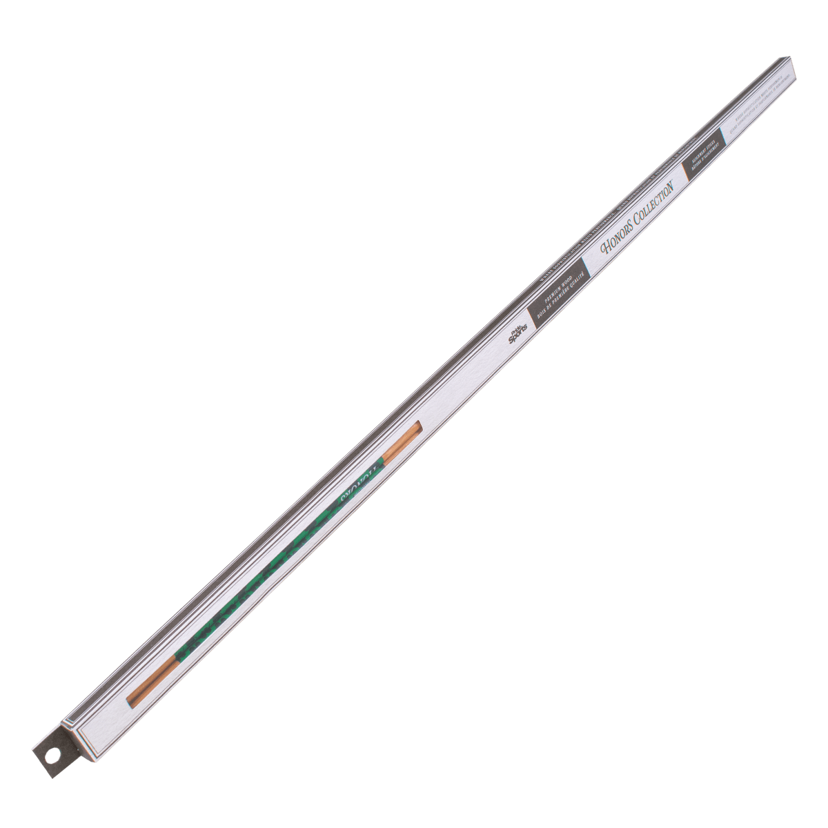 Pride Sports Wood Alignment Sticks - 2 Pack