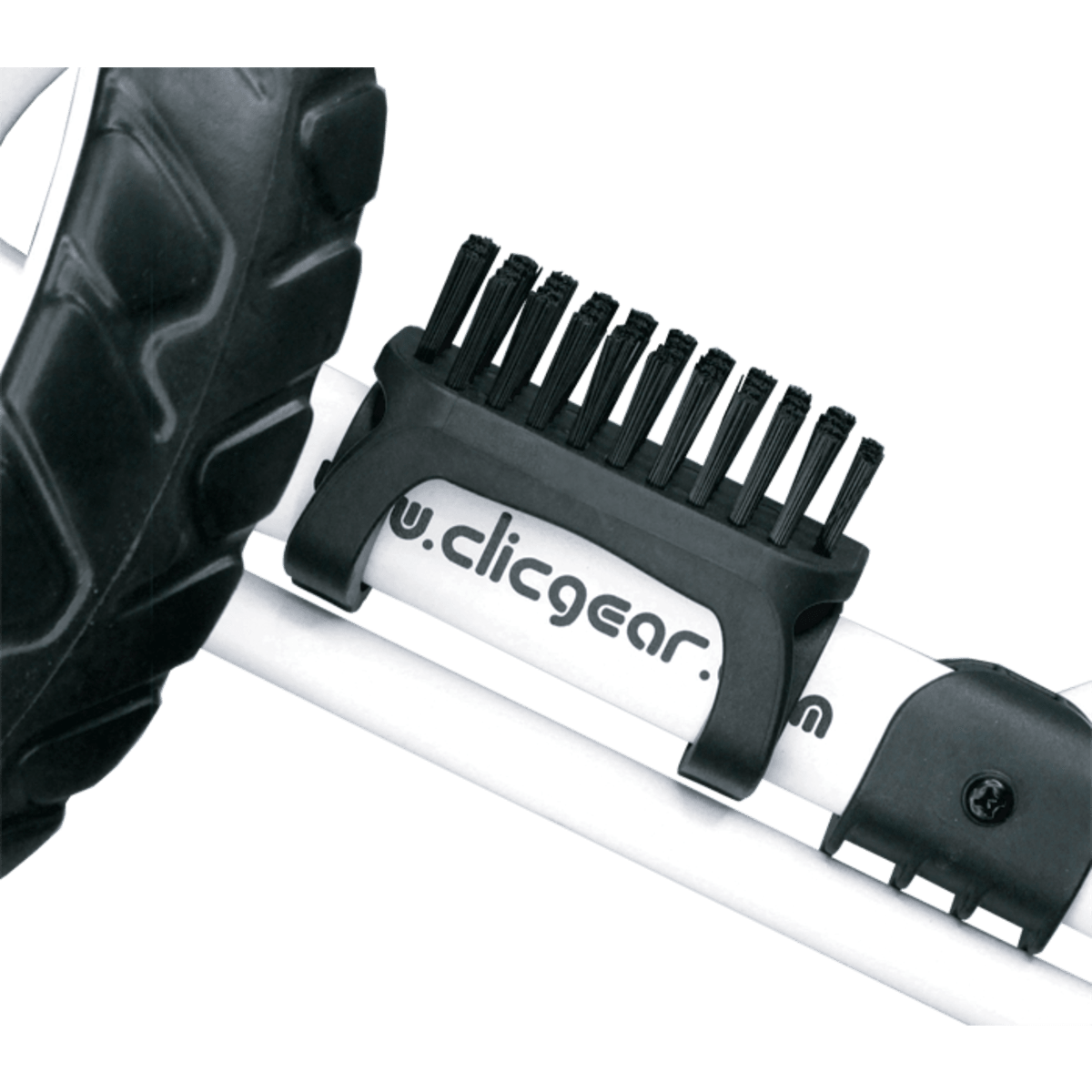 Clicgear Shoe Brush