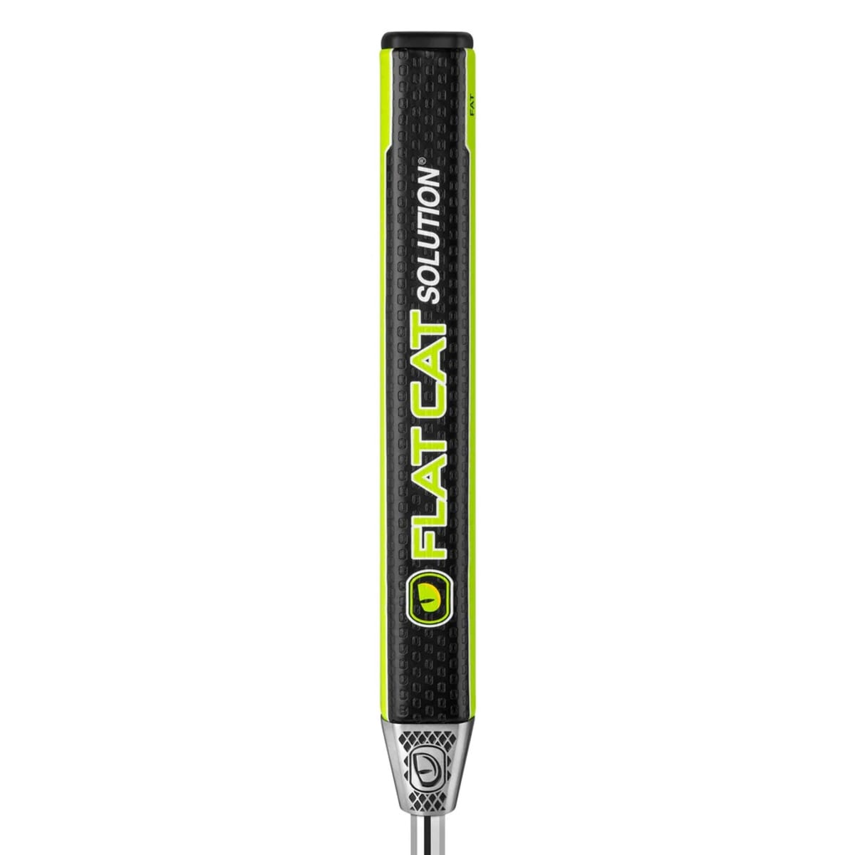Flat Cat Solution Putter Grip