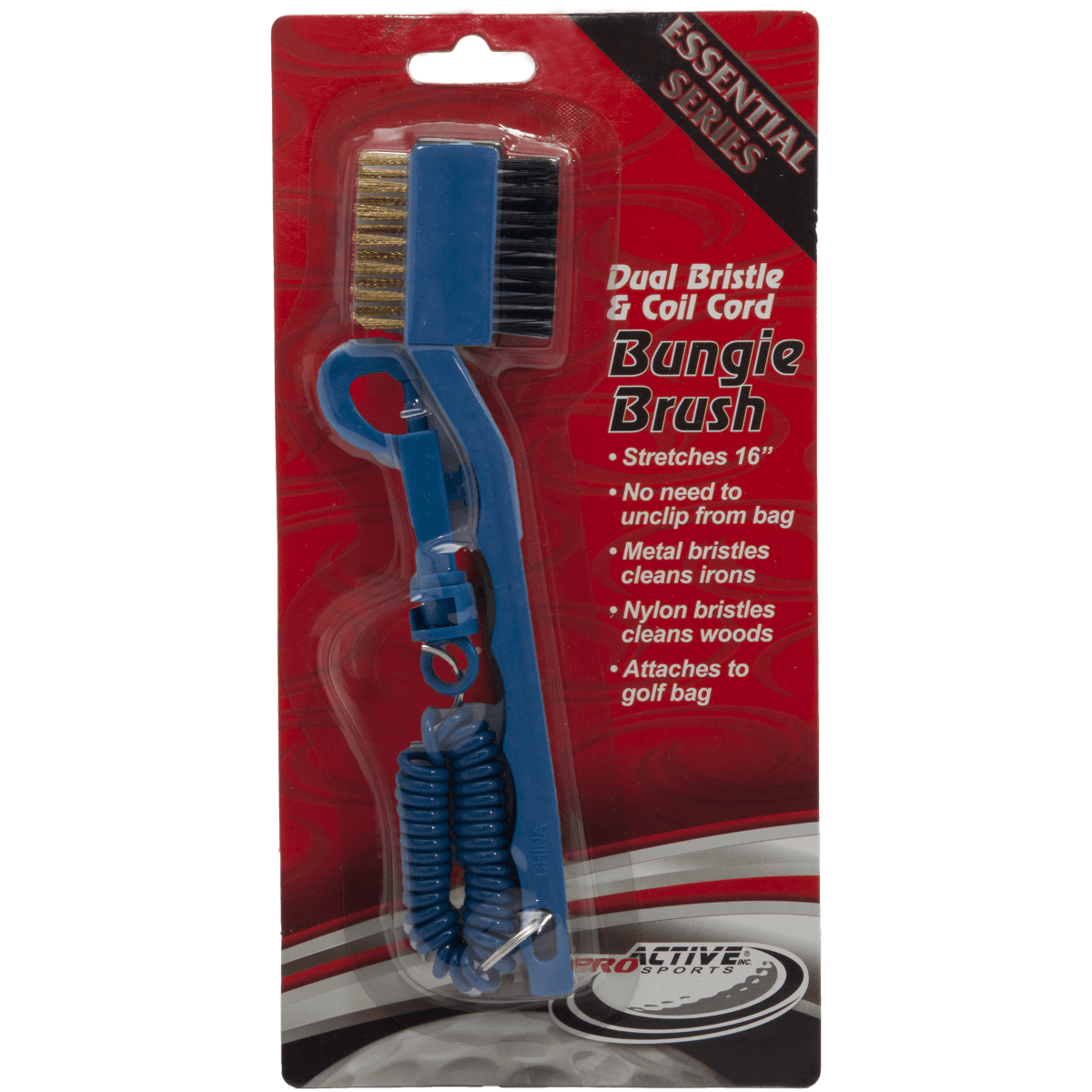 ProActive Sports Bungie Brush