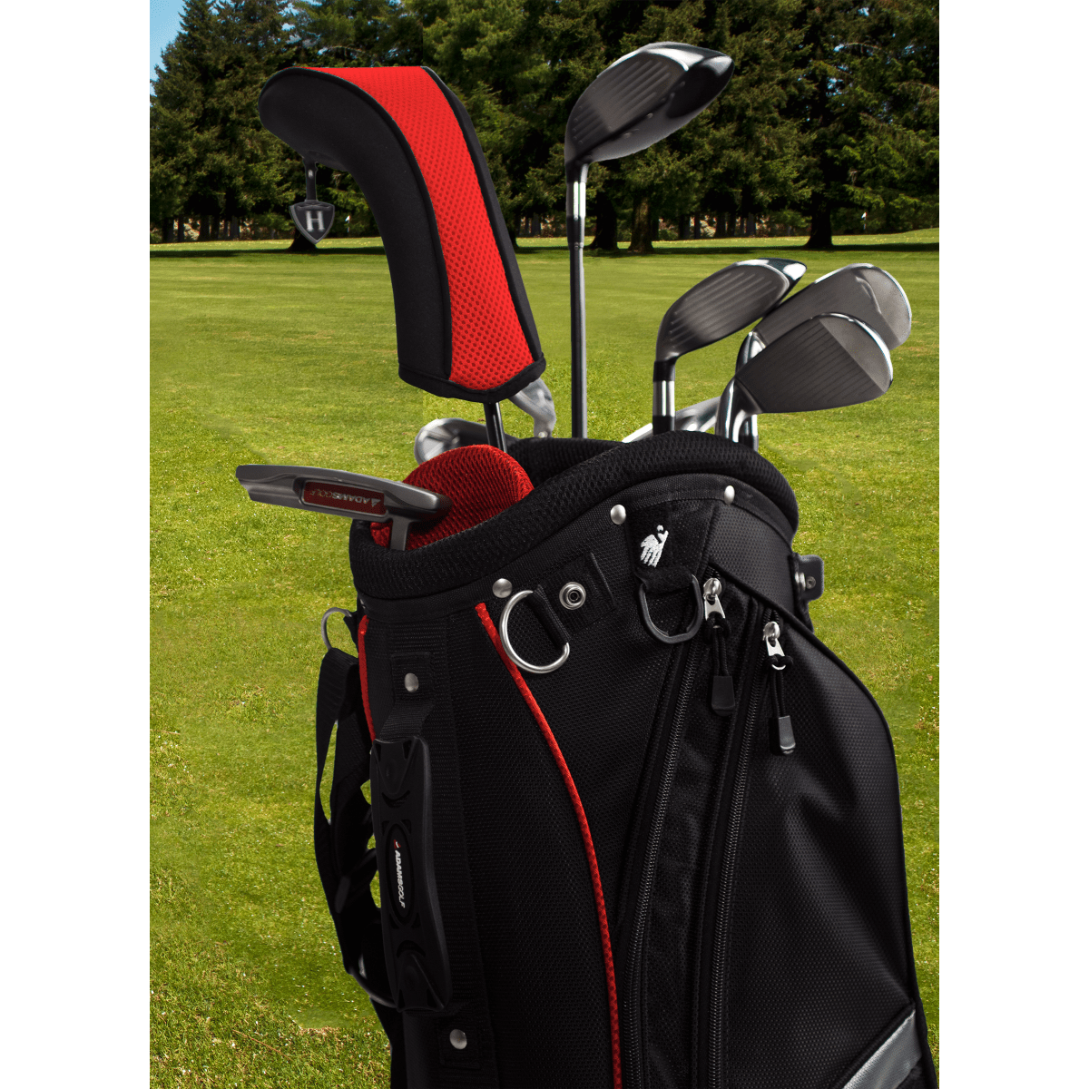 ProActive Sports Hybrid Headcover