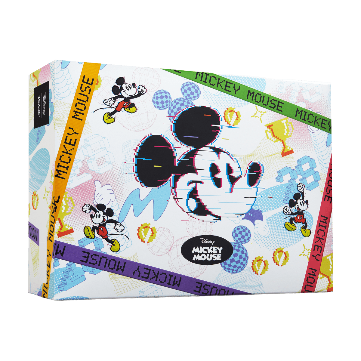 Volvik Disney Series - 1 Dozen Golf Balls