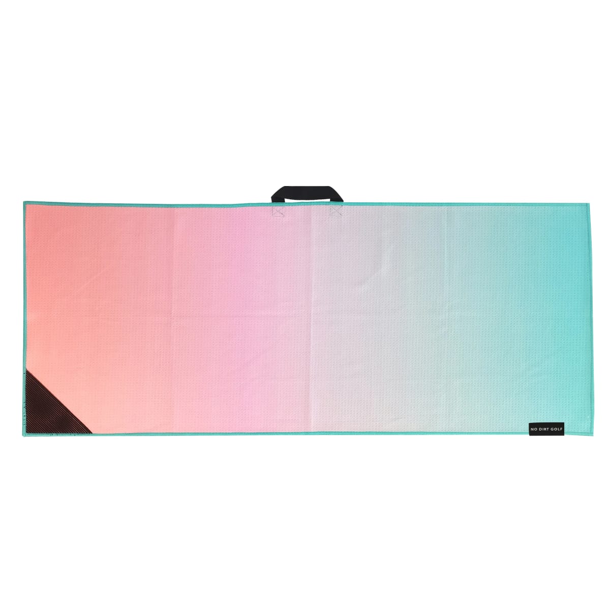 No Dirt Towels - 16" x 39"