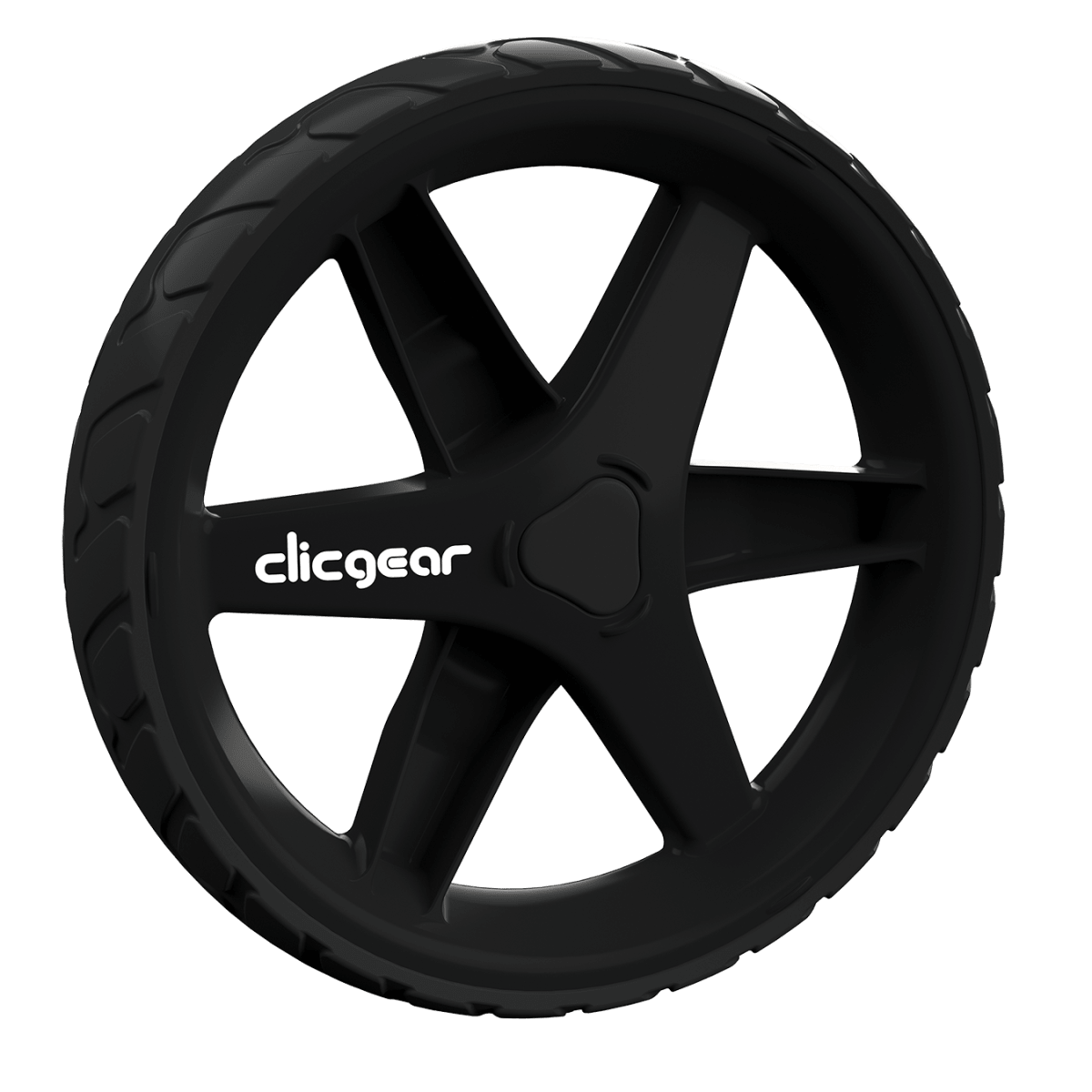 Clicgear Model Three-Wheel Cart Wheel Kit