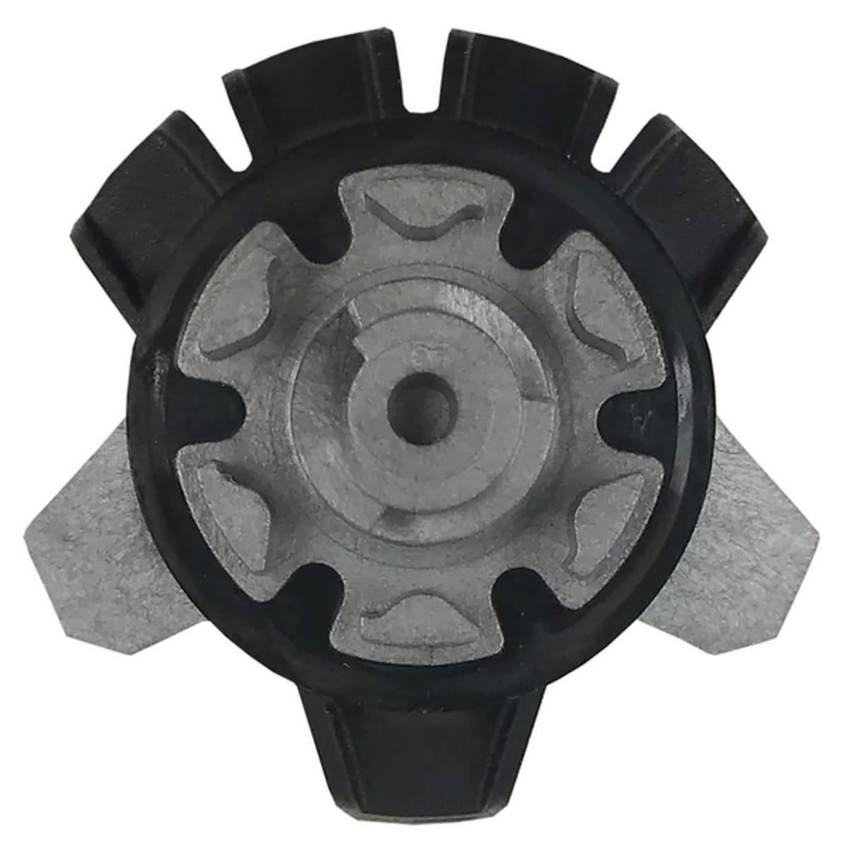 Softspikes Under Armour RST & Silver Tornado Cleats - Fast Twist