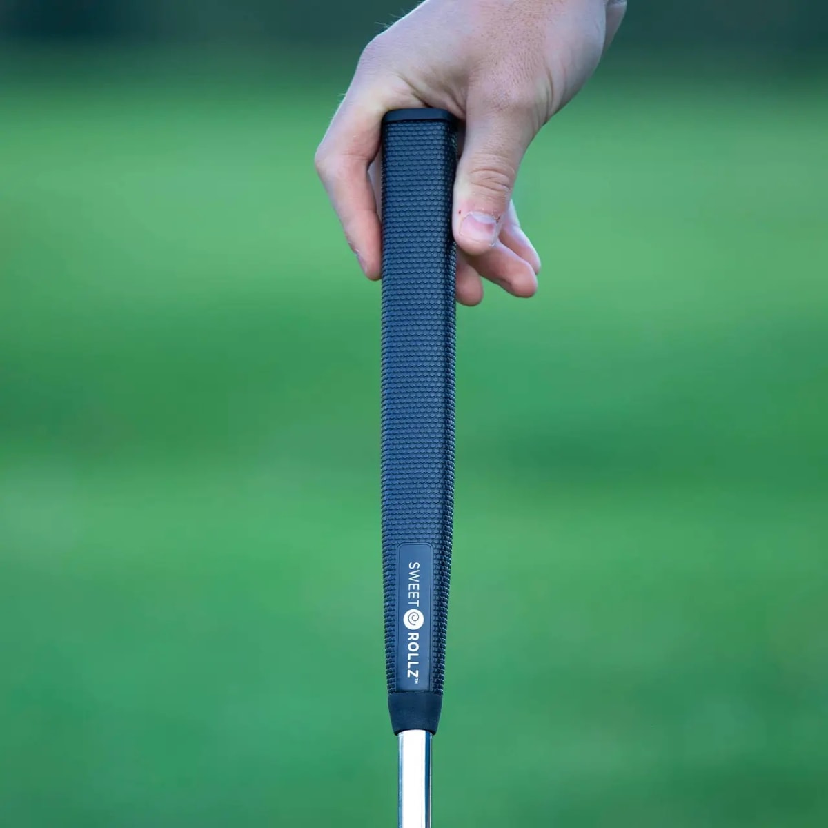 Sweet Rollz Putter Grips