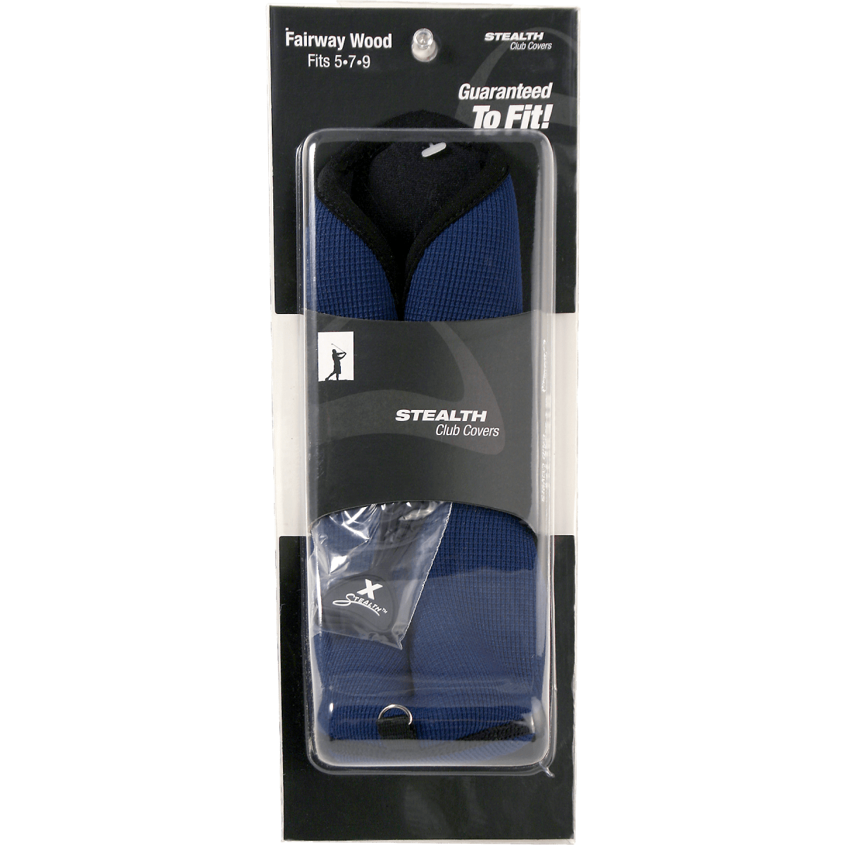 Stealth Fairway X Headcover