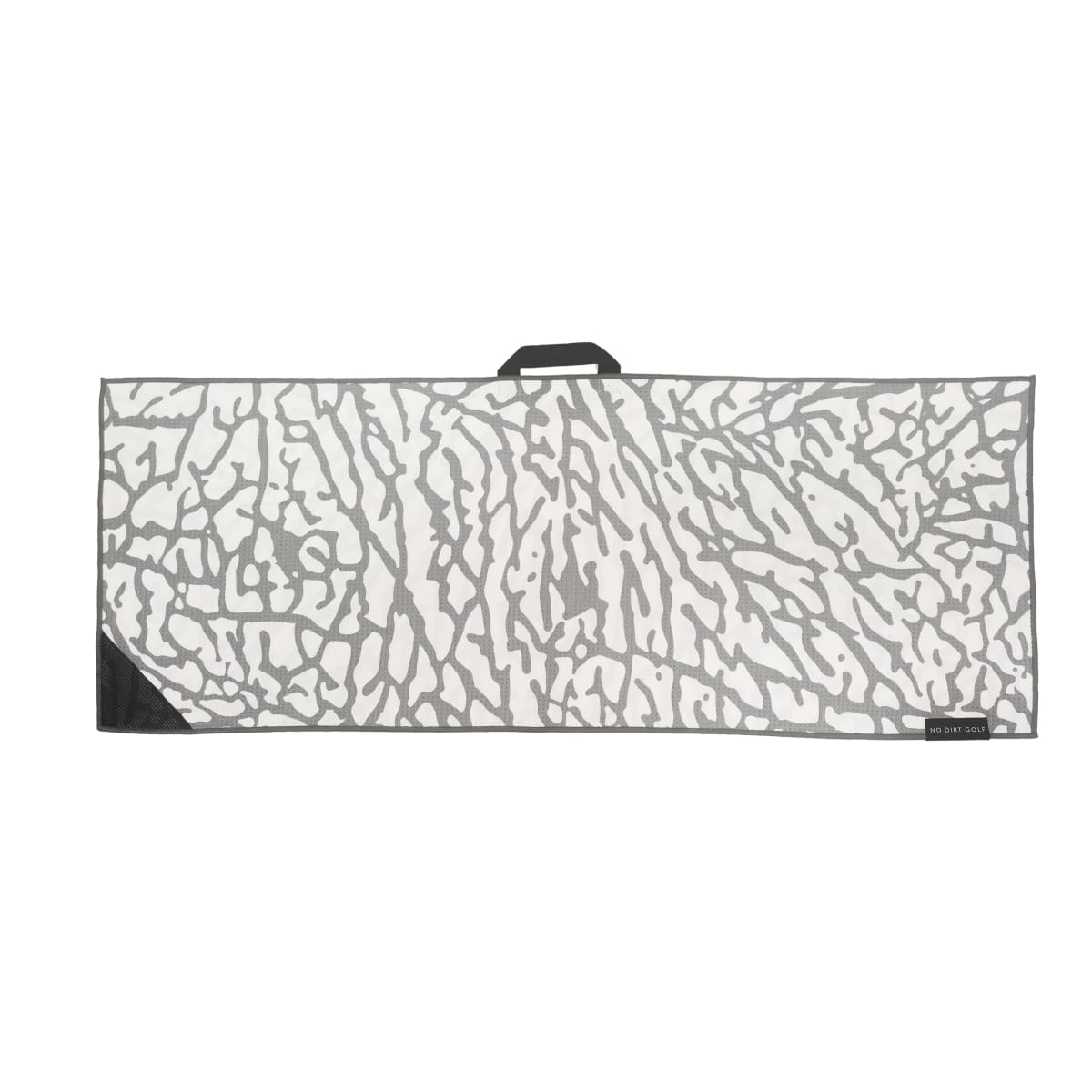 No Dirt Towels - 16" x 39"
