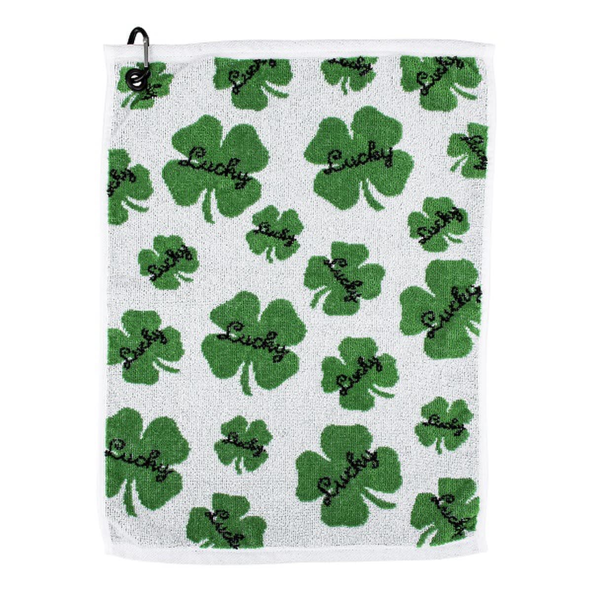 EverGolf Novelty Woven Towel - 16” x 22”