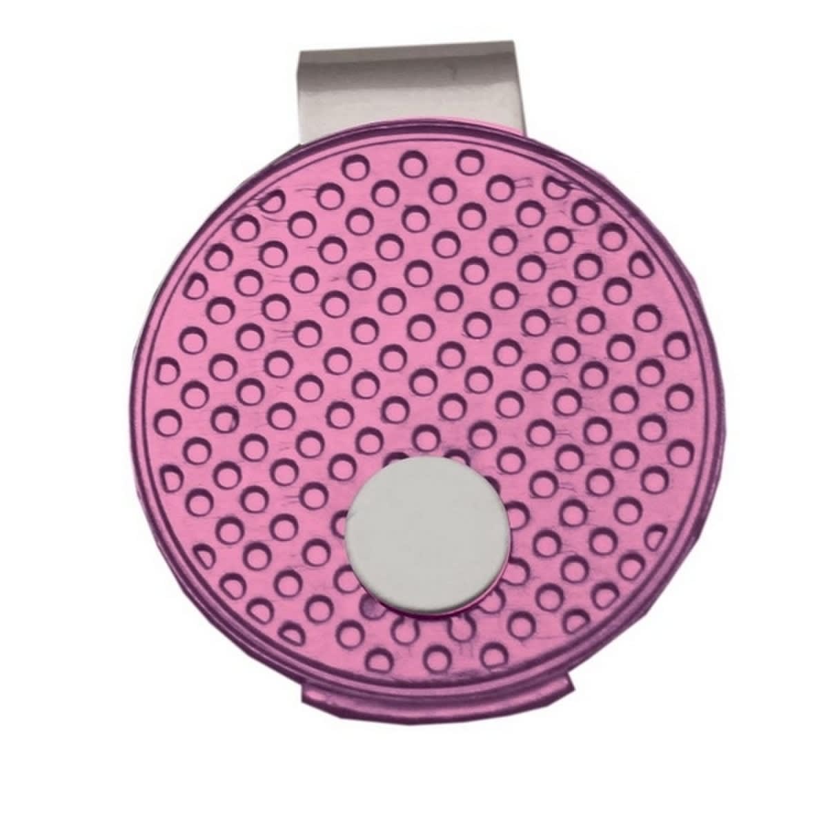 EverGolf Round Hat Clip