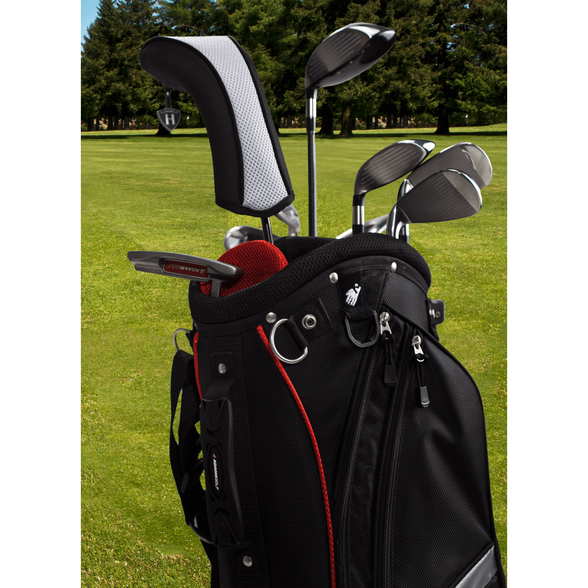 ProActive Sports Hybrid Headcover