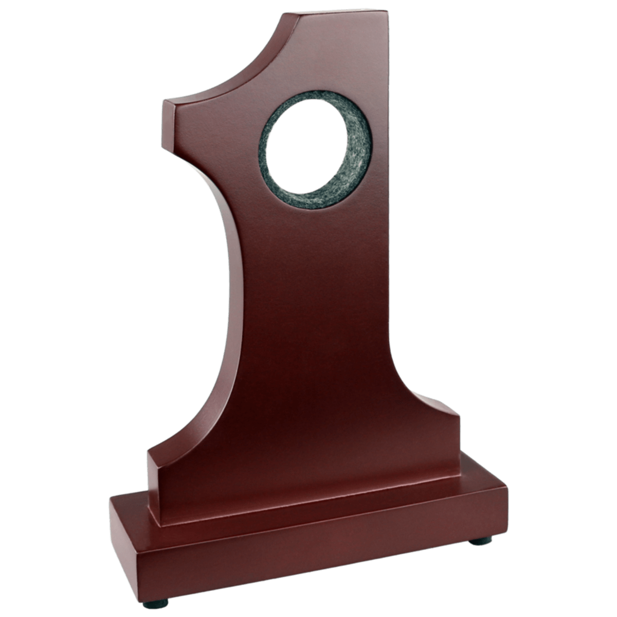 ProActive Sports Hol- In-One Rosewood Trophy