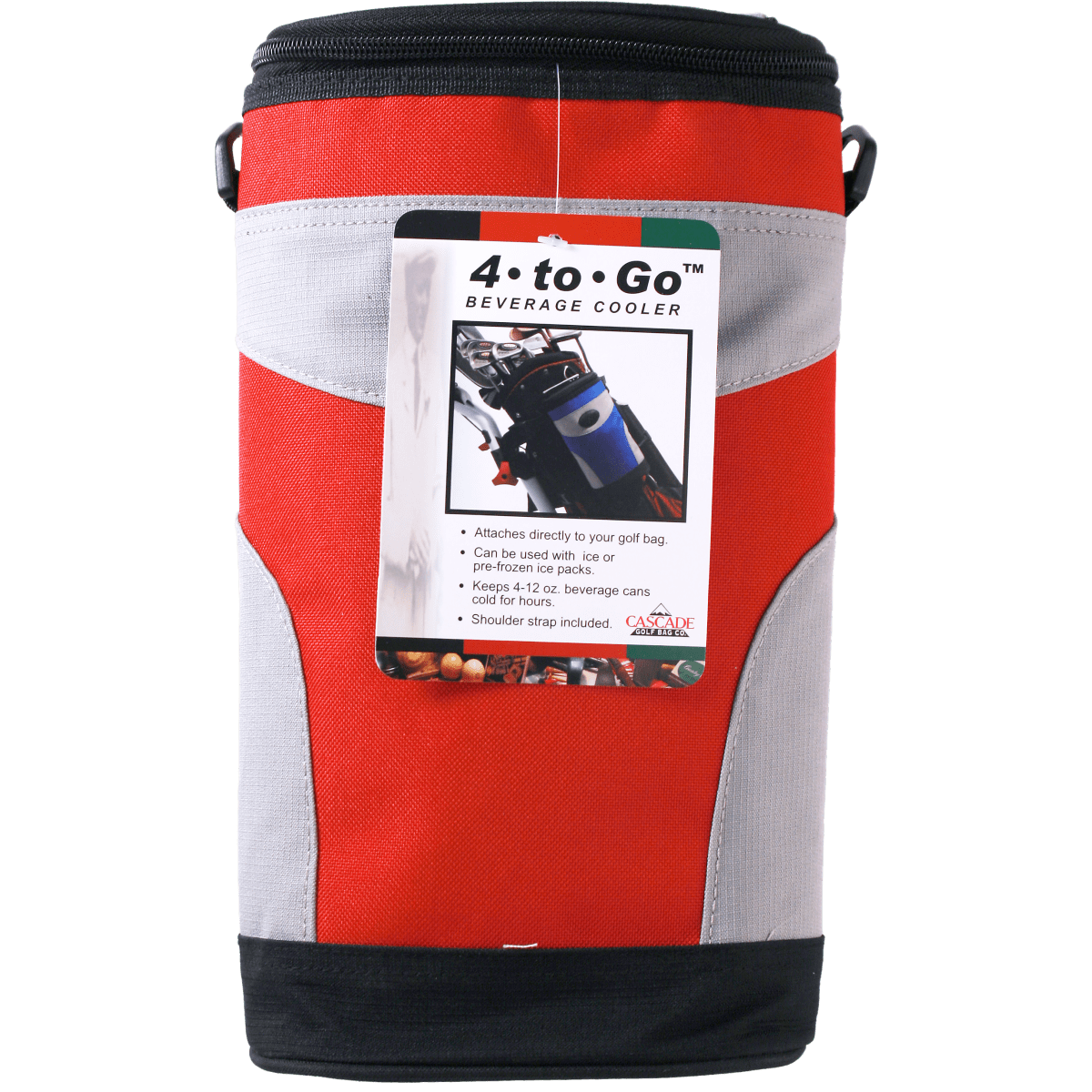 ProActive Sports 4 To Go Beverage Cooler