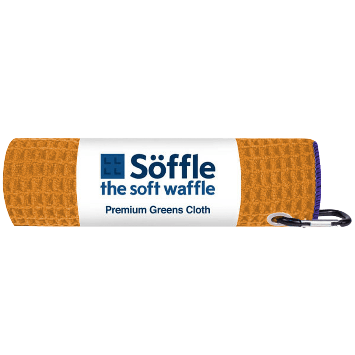 Söffle Waffle Towel - 16" x 16"