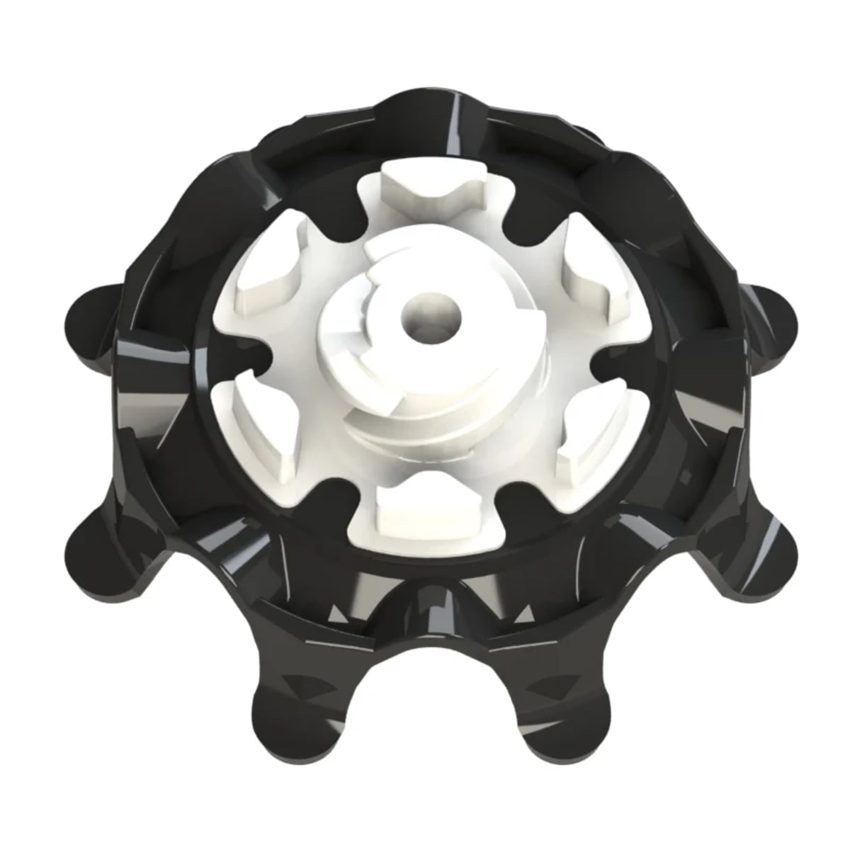 Softspikes Pulsar Cleats - Fast Twist 3.0