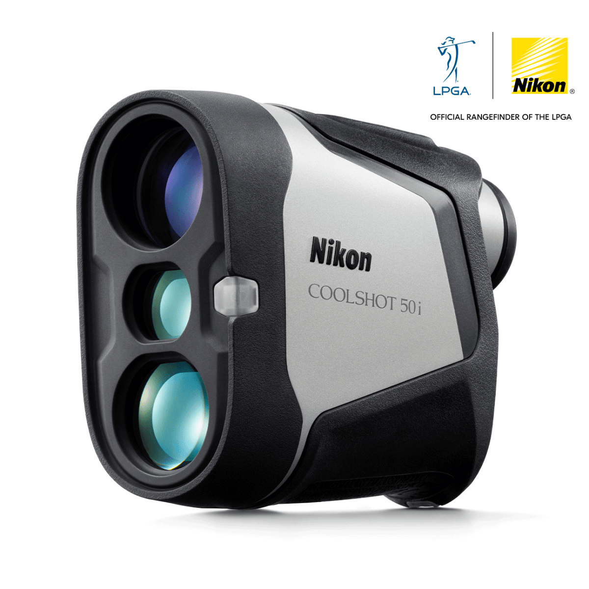 Nikon COOLSHOT50i Rangefinder