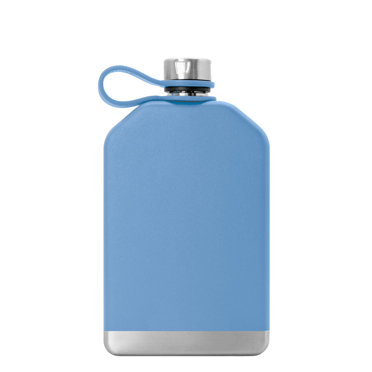 Tempercraft 8oz Flask
