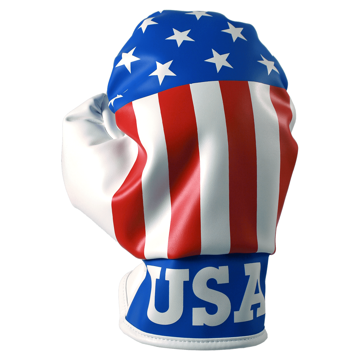 ProActive Sports USA Boxing Glove Headcover