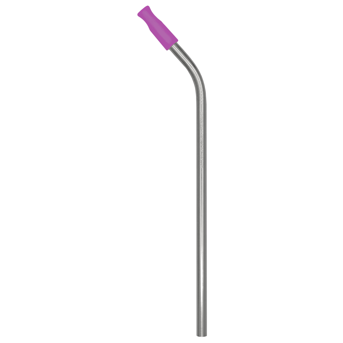 Tempercraft Stainless Straw Tall