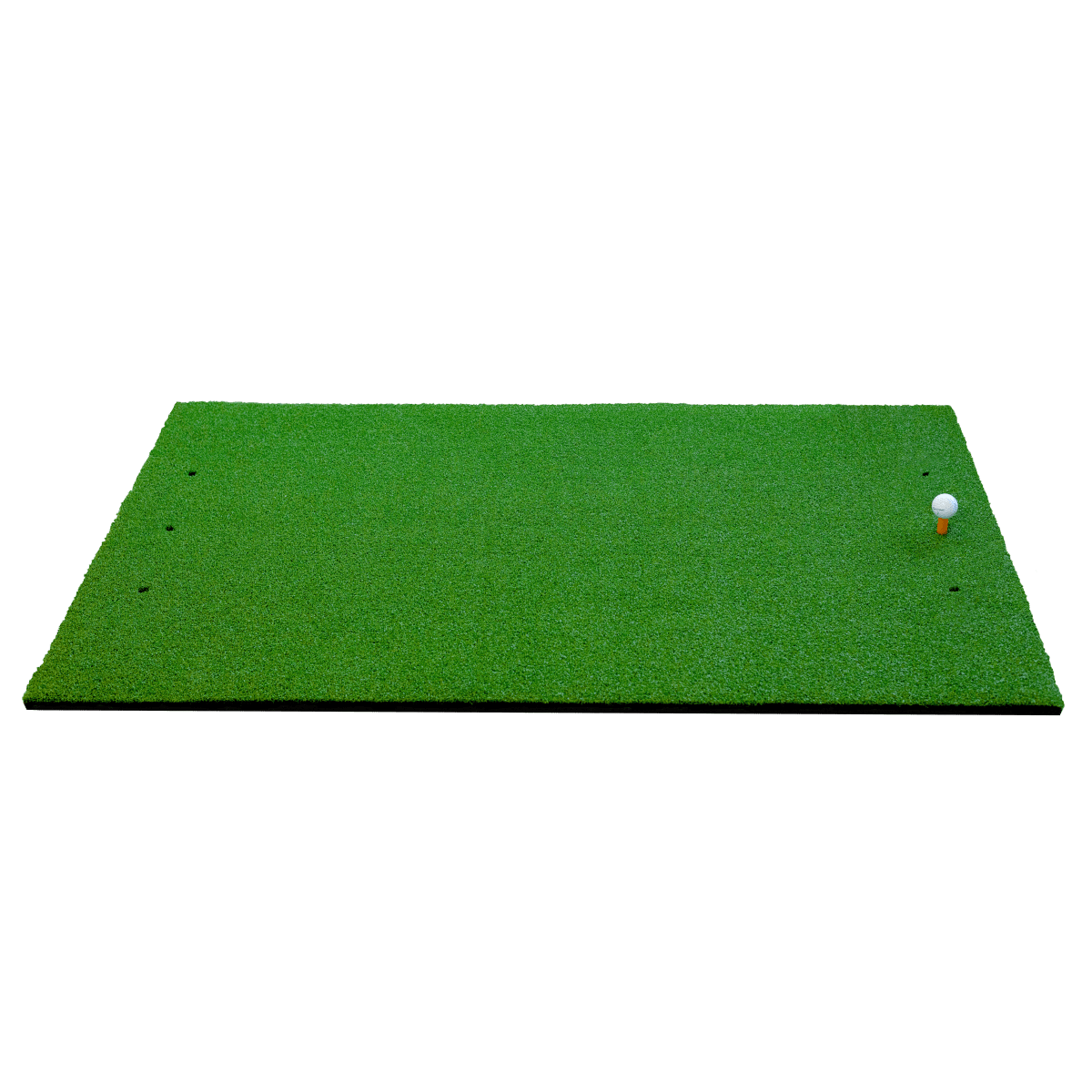 ProActive Sports Nylon 3' x 5' Hitting Mat with 15mm Foam