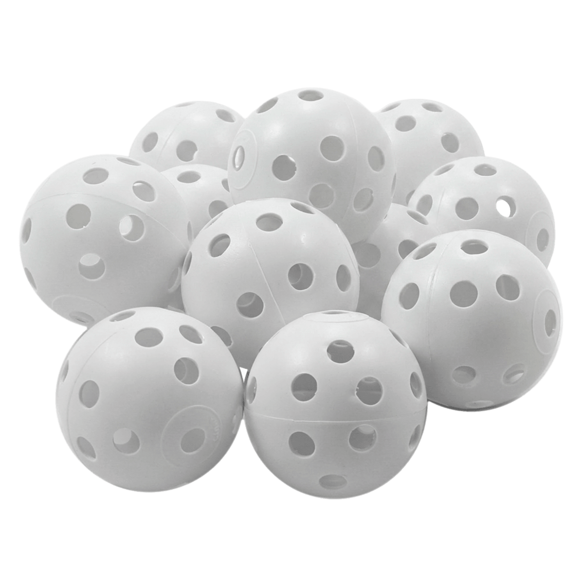 ProActive Sports Deluxe Practice Balls