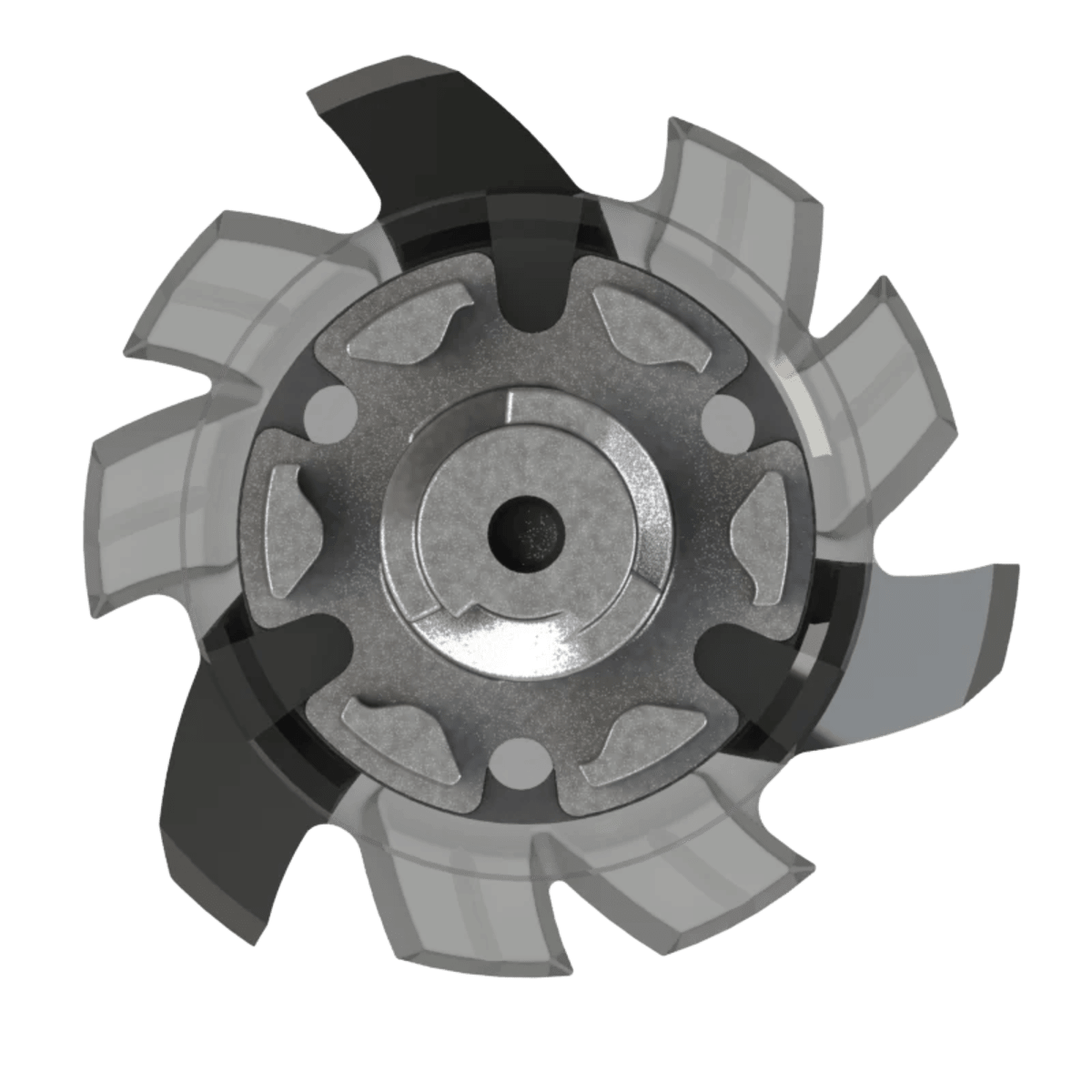 Softspikes Tour Flex Pro - Fast Twist 3.0