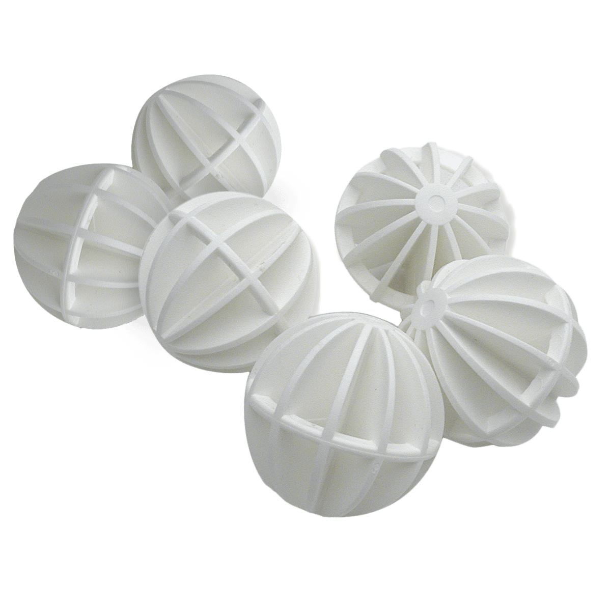 ProActive Sports Pro Flight Practice Balls - 6 Pack