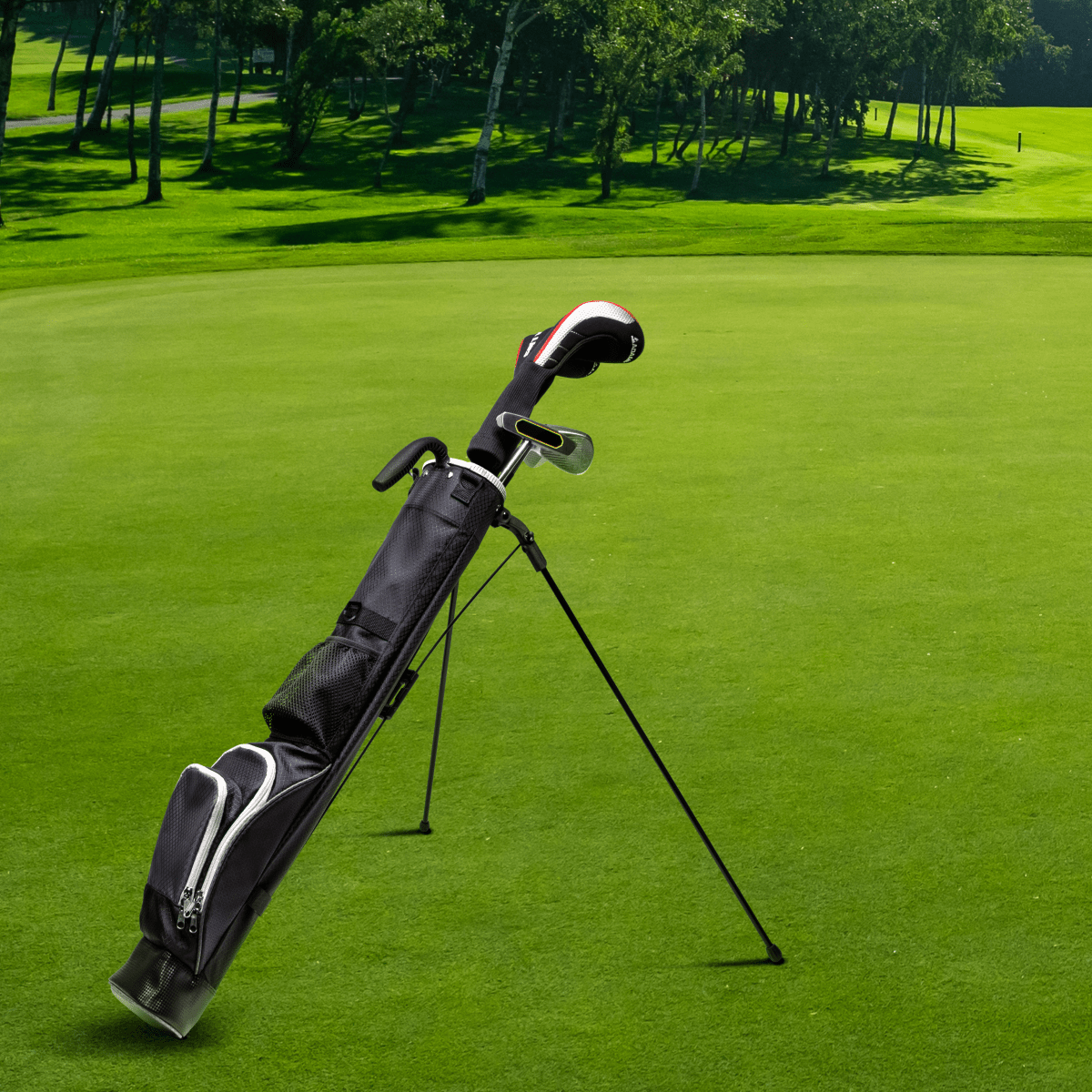 ProActive Sports Sunday Stand Bag