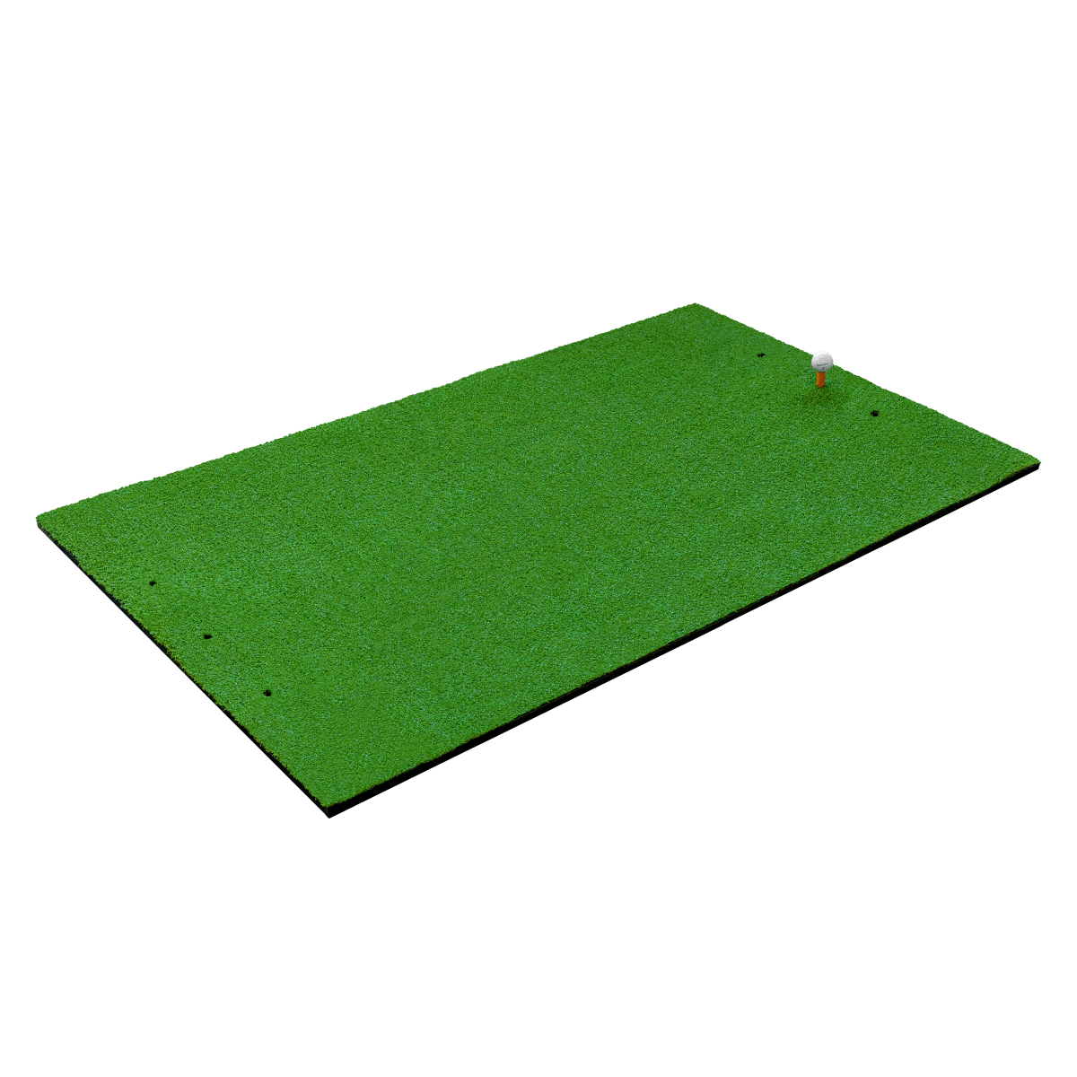 ProActive Sports Nylon 3' x 5' Hitting Mat with 5mm Foam