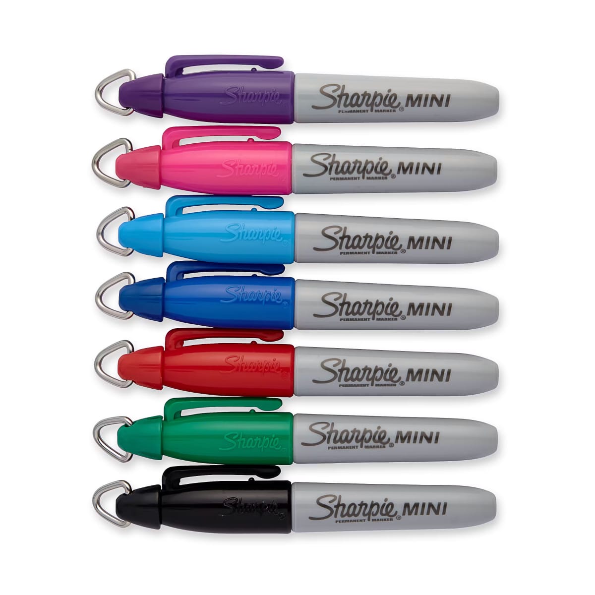 Sharpie Mini - 72 Count Display