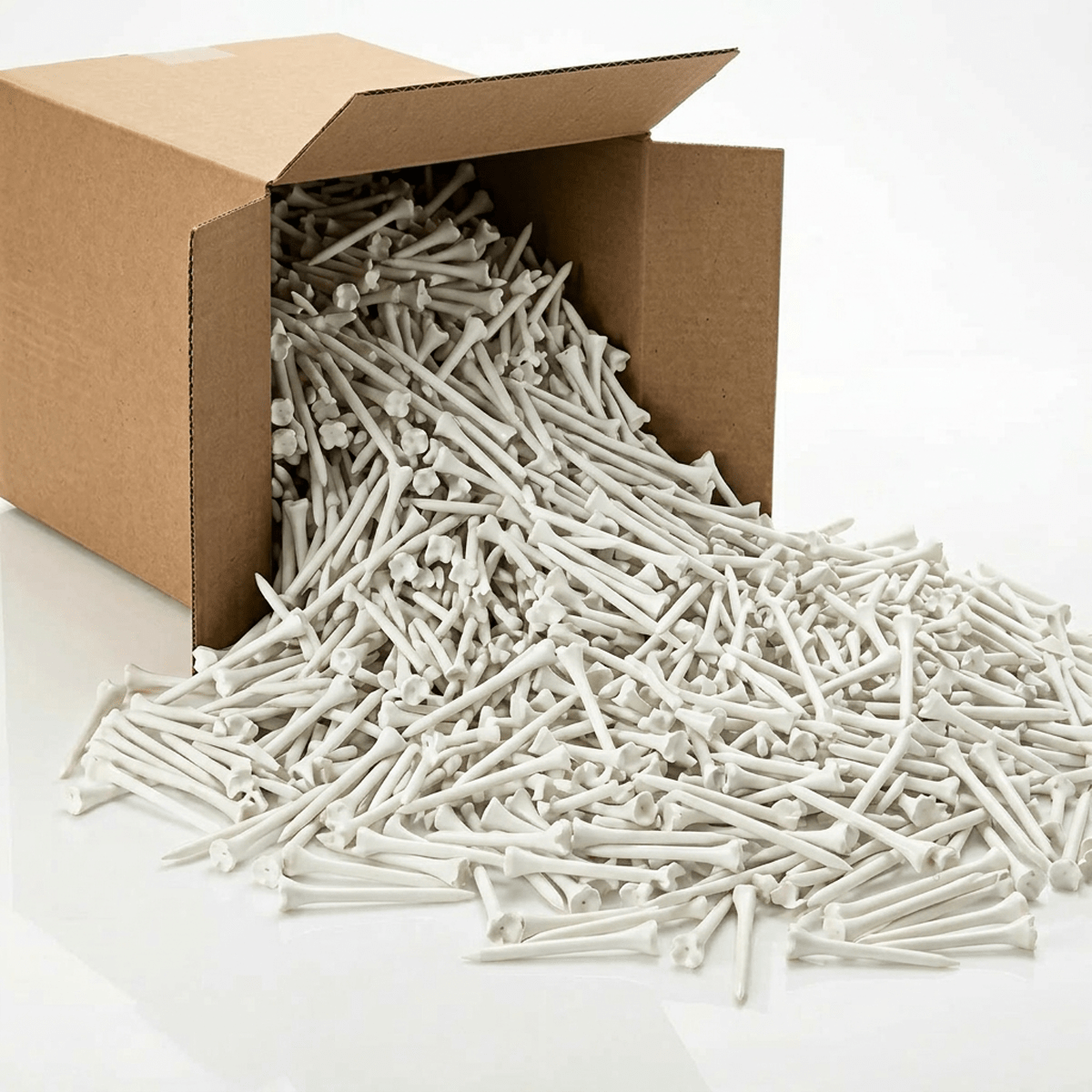 Pride PTS Performance - 2 3/4" - 5,000 Count