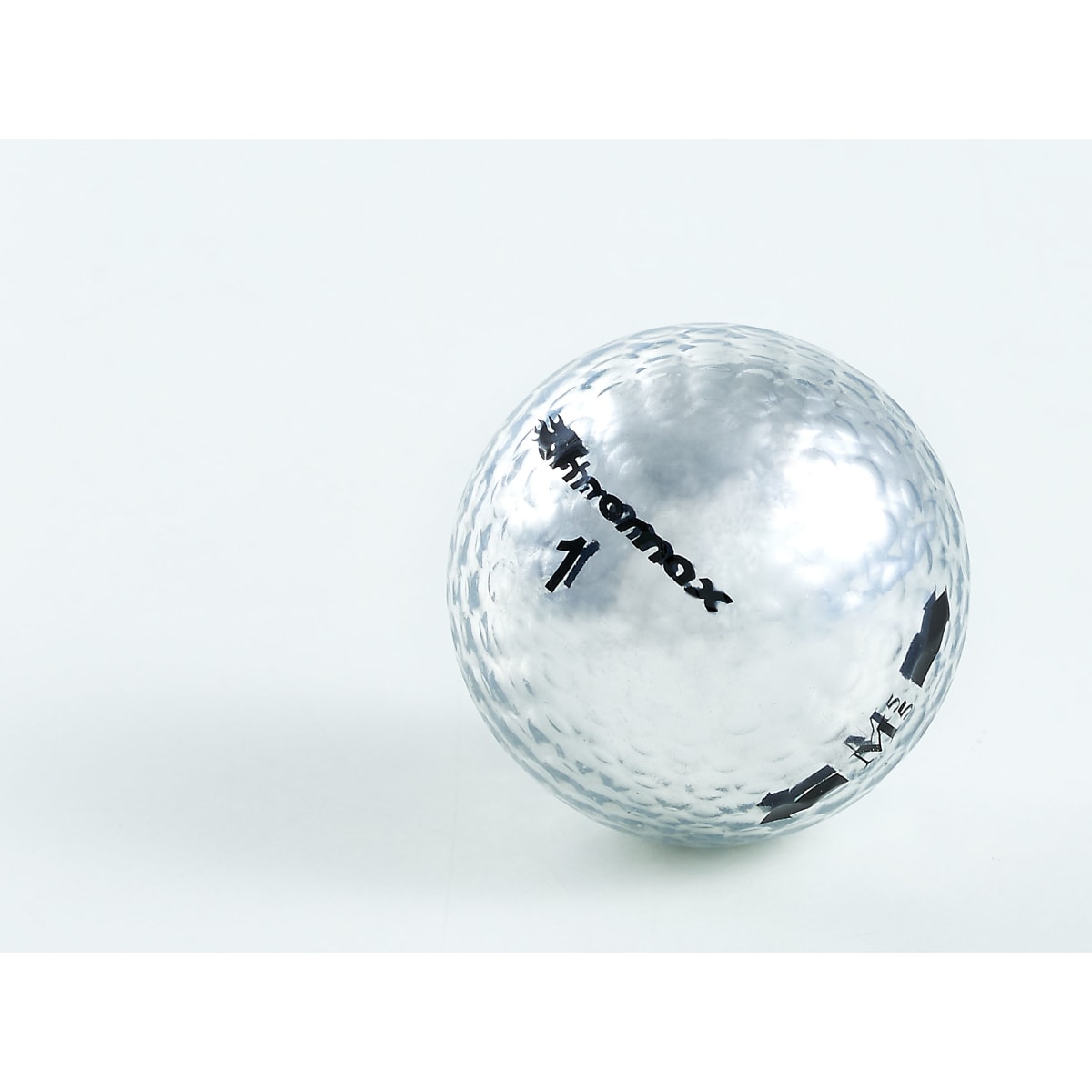 Chromax M5 Balls - 3 Pack