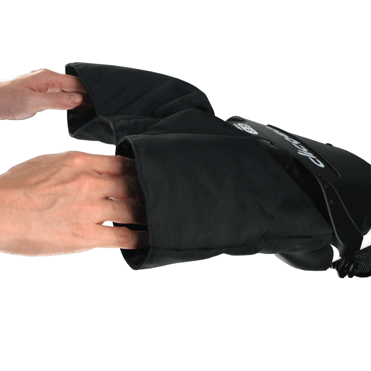 Clicgear Mitt