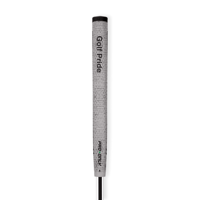 Golf Pride Pro Only Cord Green Star Oval