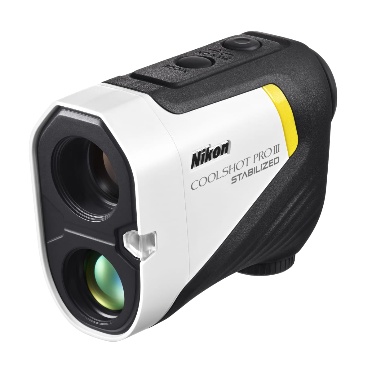 Nikon COOLSHOT PROIII STABILIZED Rangefinder