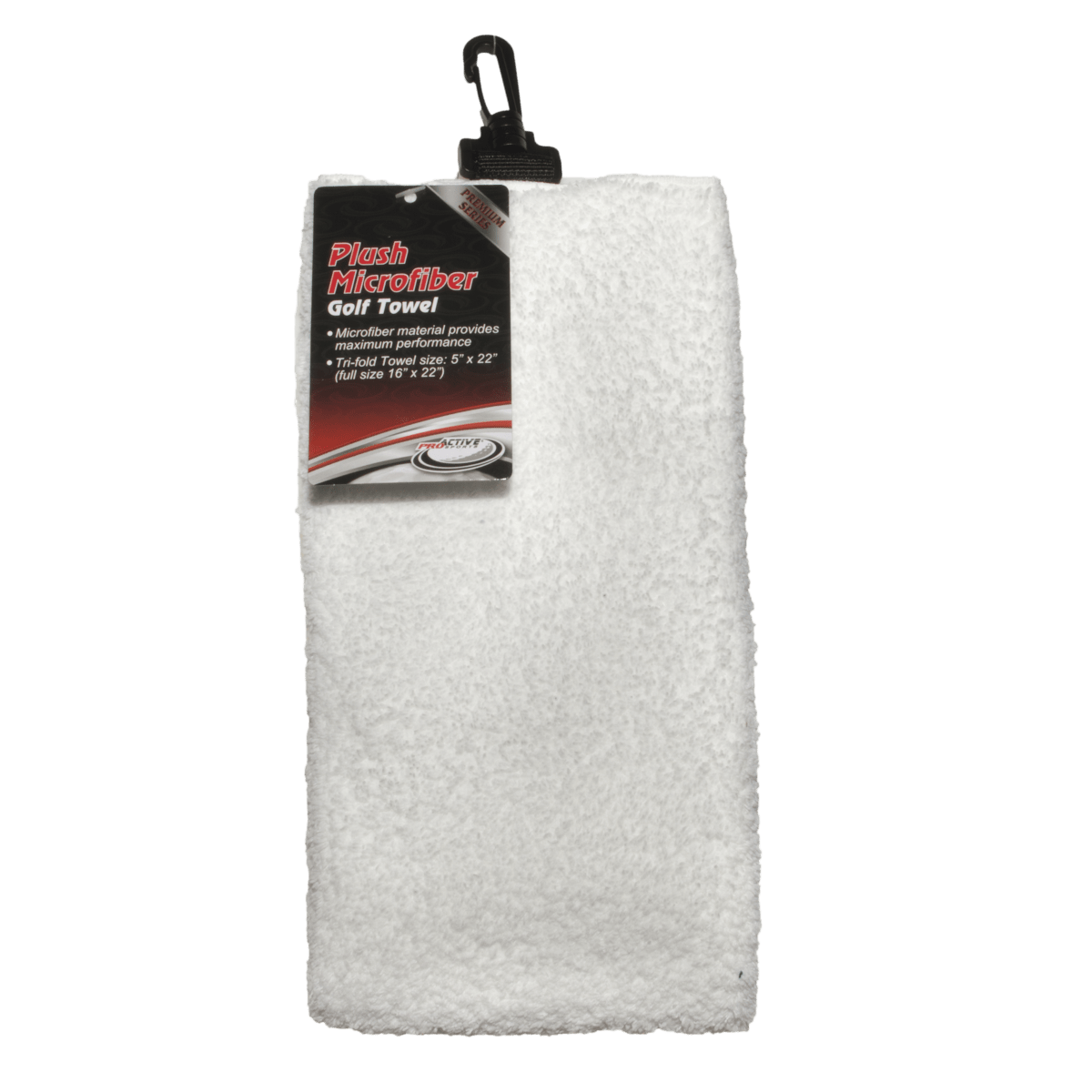 ProActive Sports 16" x 22" Microfiber Towel