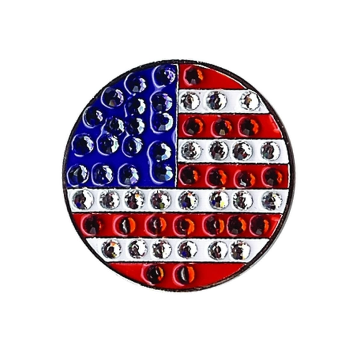 EverGolf Crystal Ball Marker