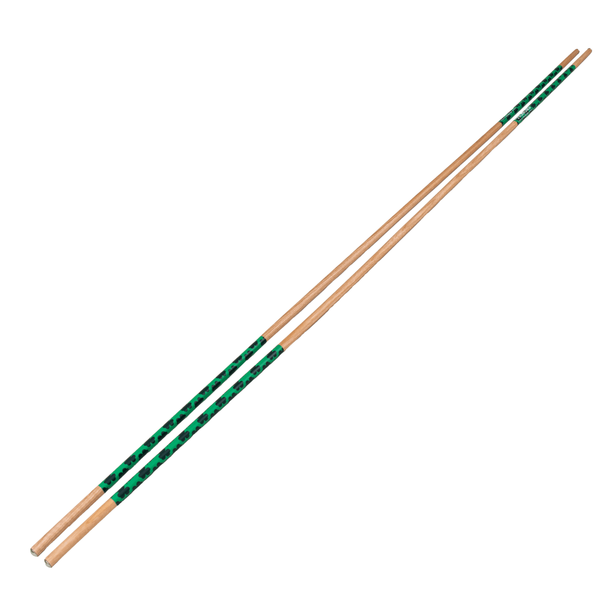 Pride Sports Wood Alignment Sticks - 2 Pack