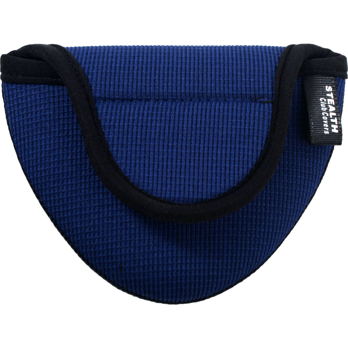 Stealth 2 Ball Mallet Putter Headcover