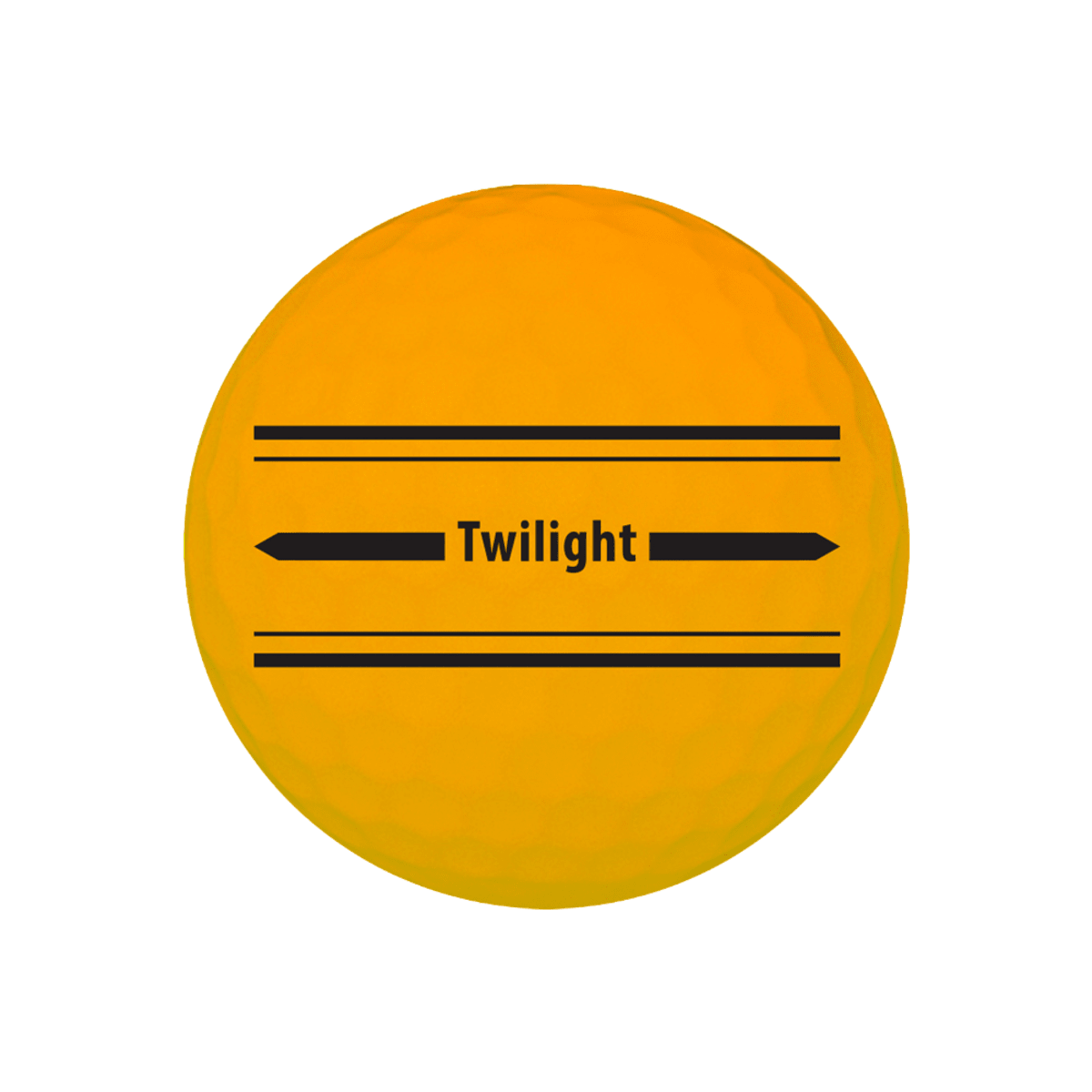 Volvik Twilight Illuminous - 4 Pack Refill
