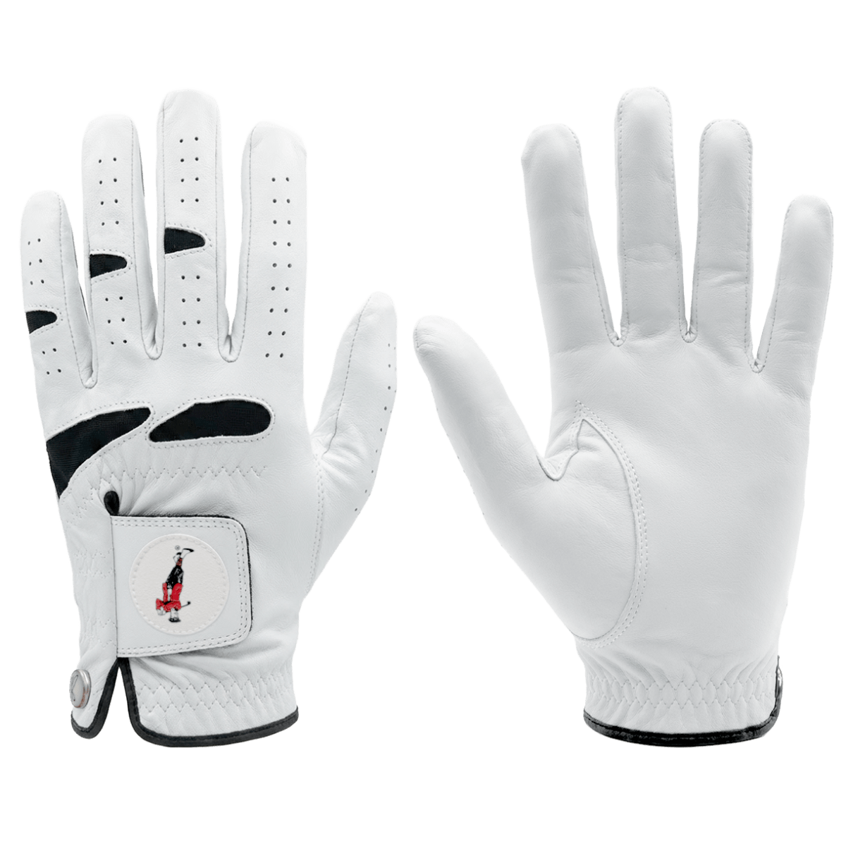 Jack Jolly Cabretta Flex Gloves