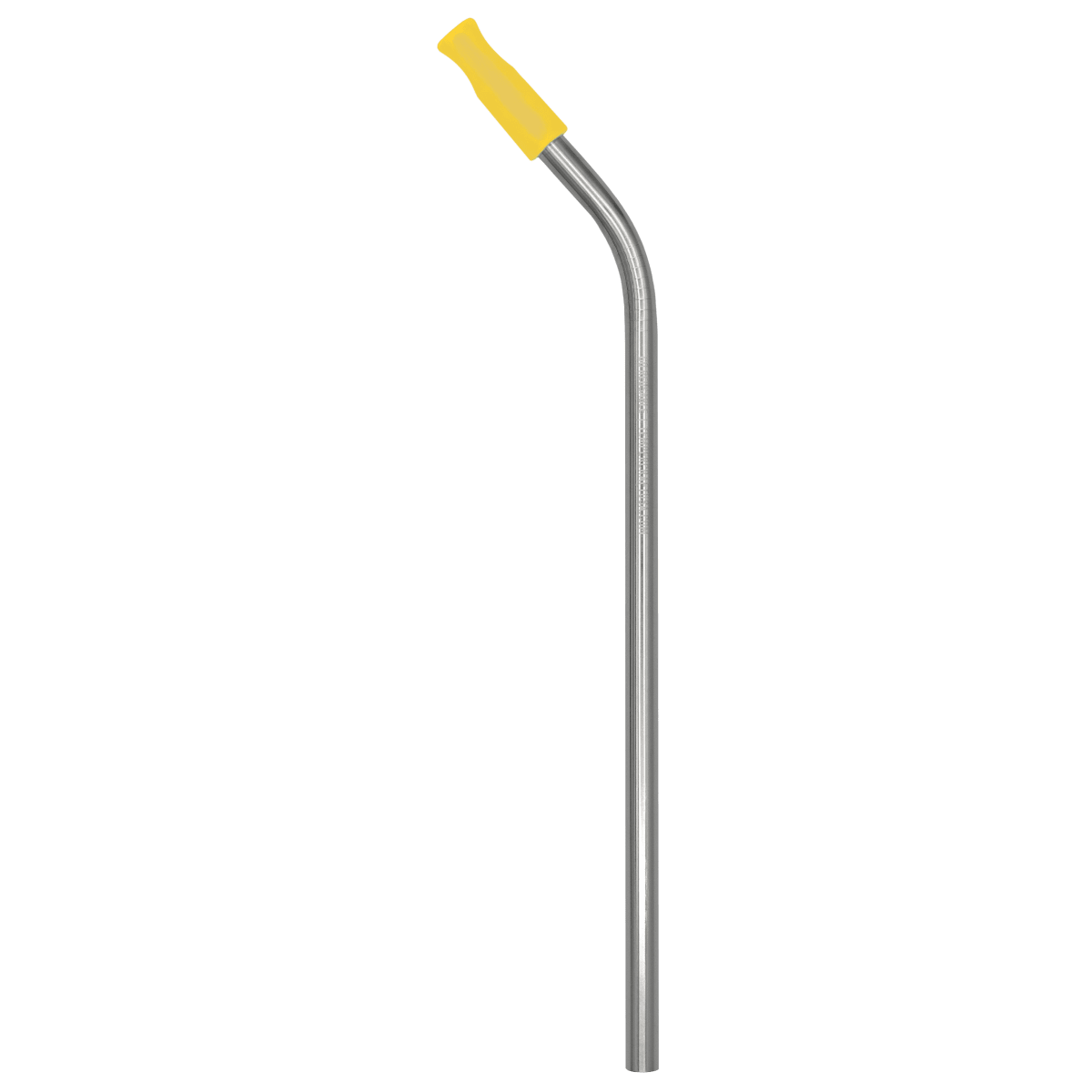 Tempercraft Stainless Straw Tall
