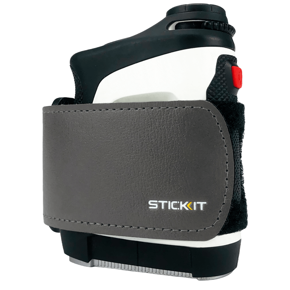 STICKIT Magnetic Rangefinder Strap