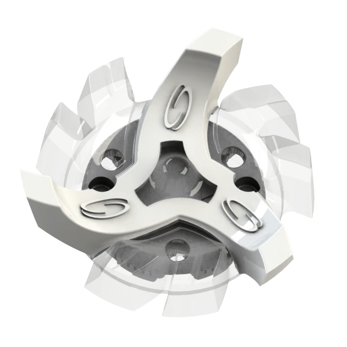 Softspikes Tour Flex Pro - Fast Twist 3.0