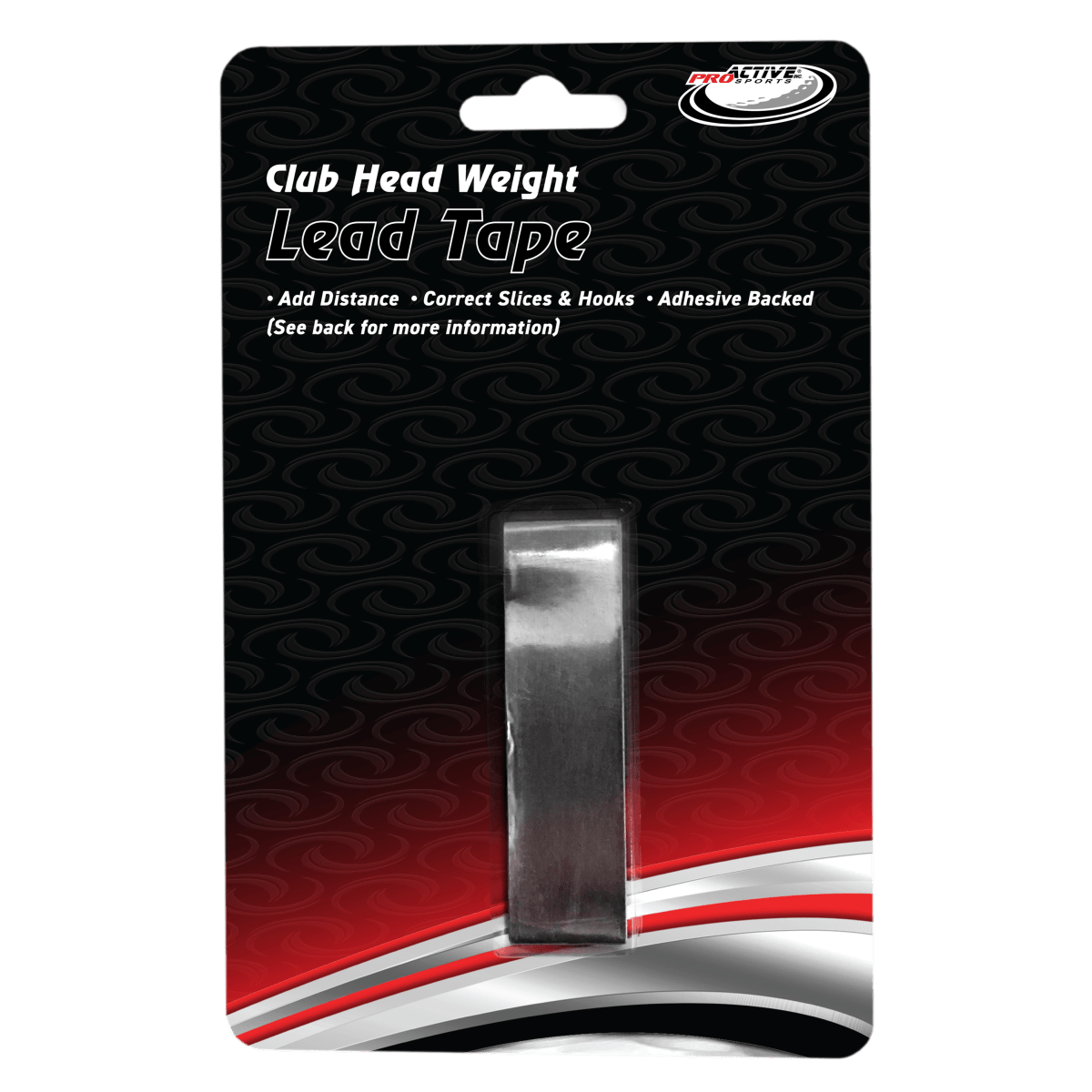 ProActive Sports Lead Tape