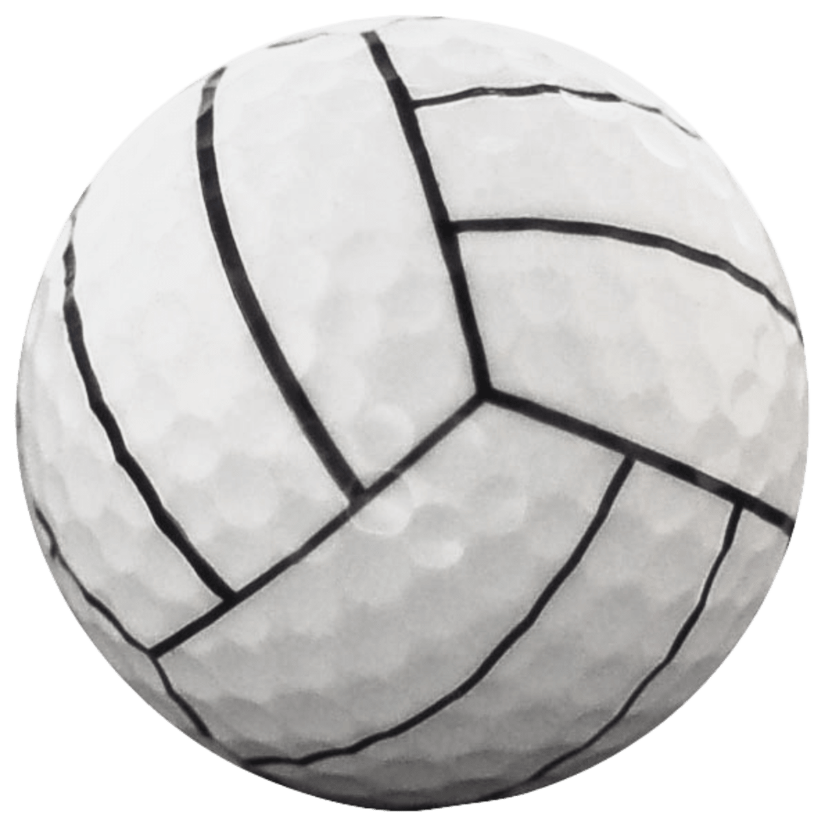 Chromax Odd Balls