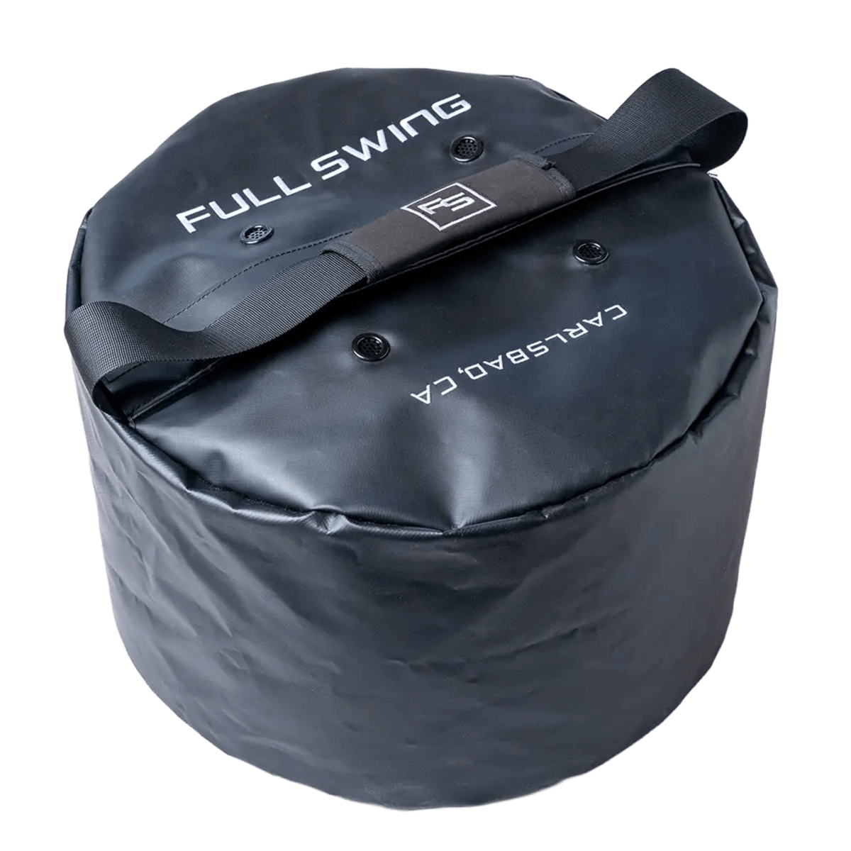 Full Swing Performance Impact Bag