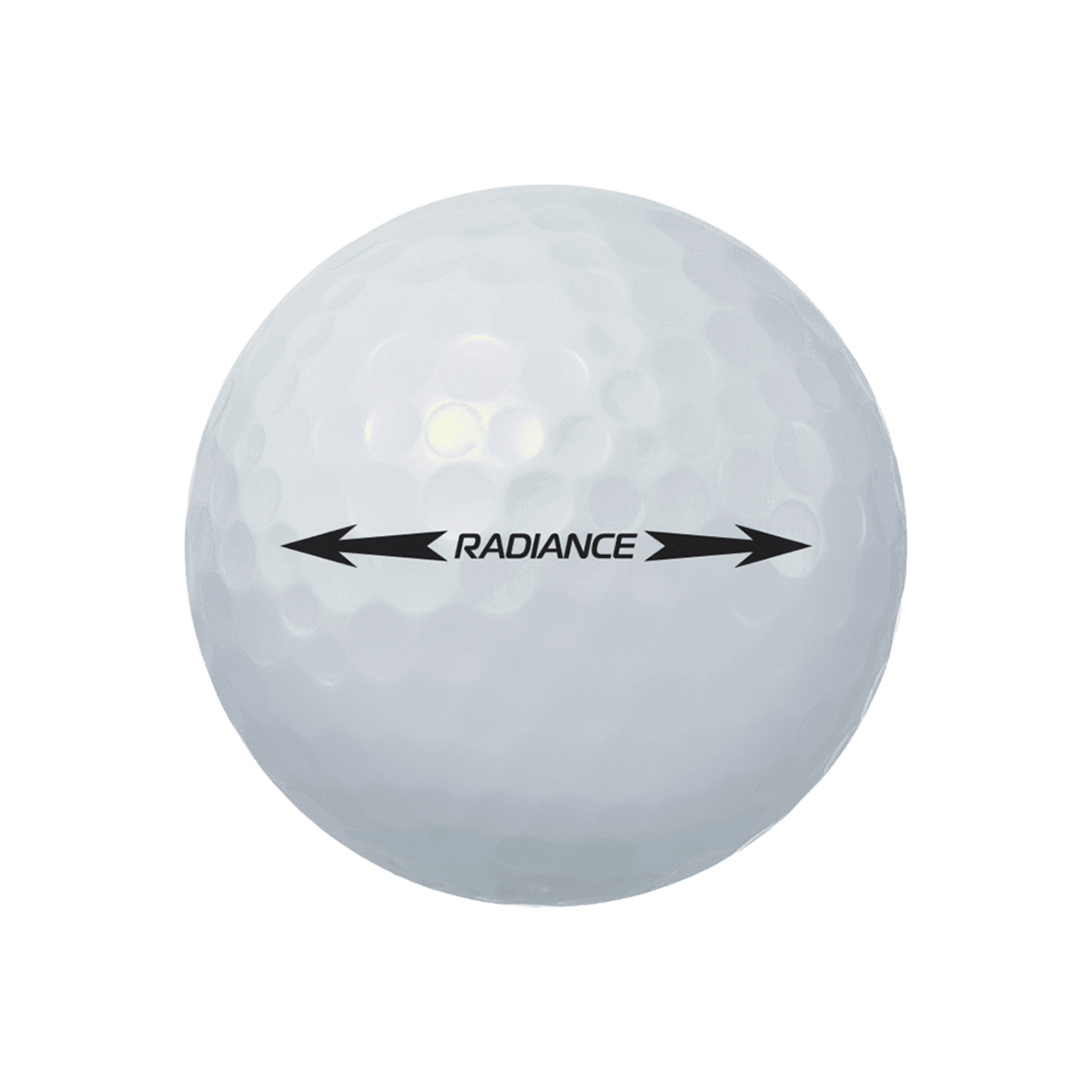 Volvik Radiance - 1 Dozen Golf Balls