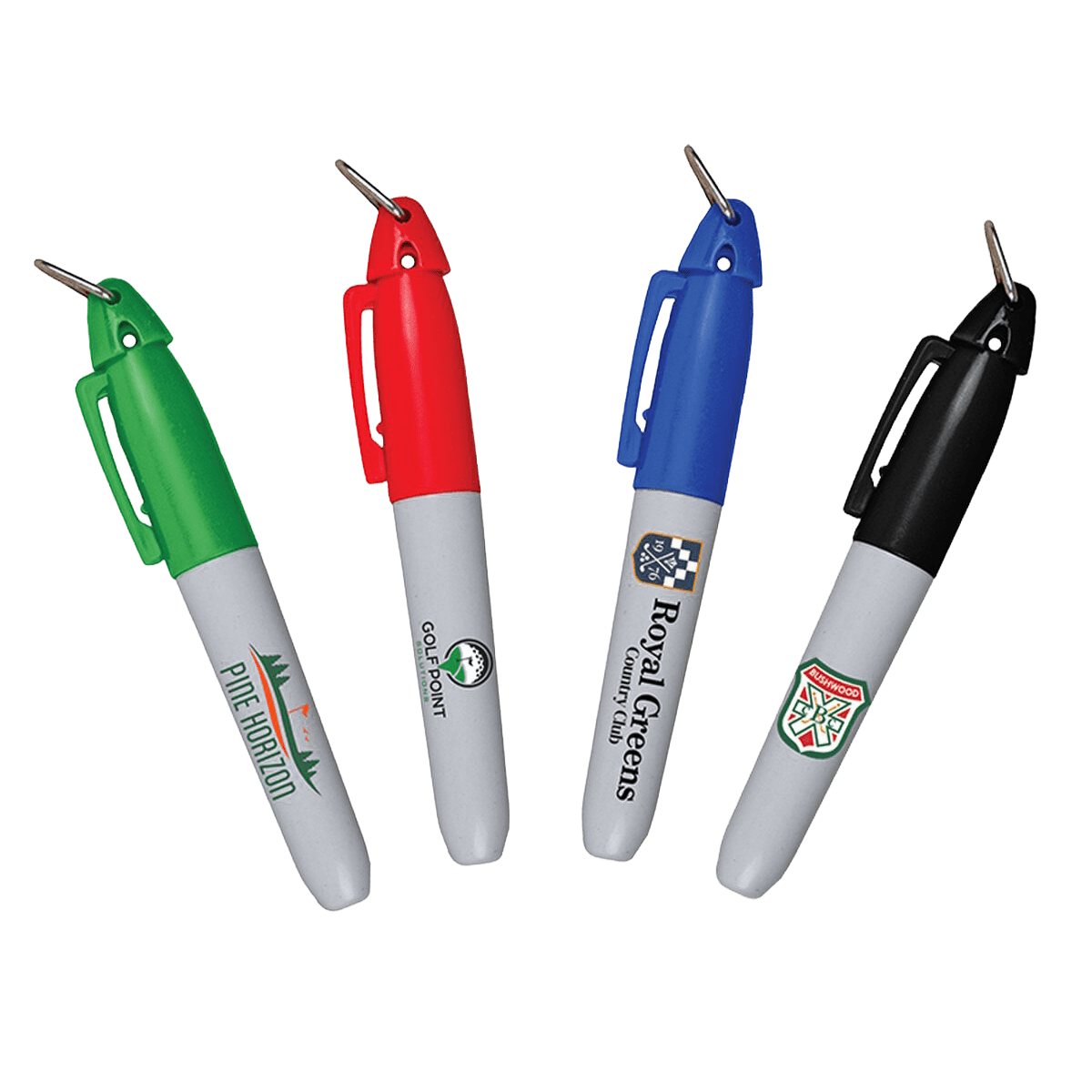 Pride Sports Mini Marker - 60 Count